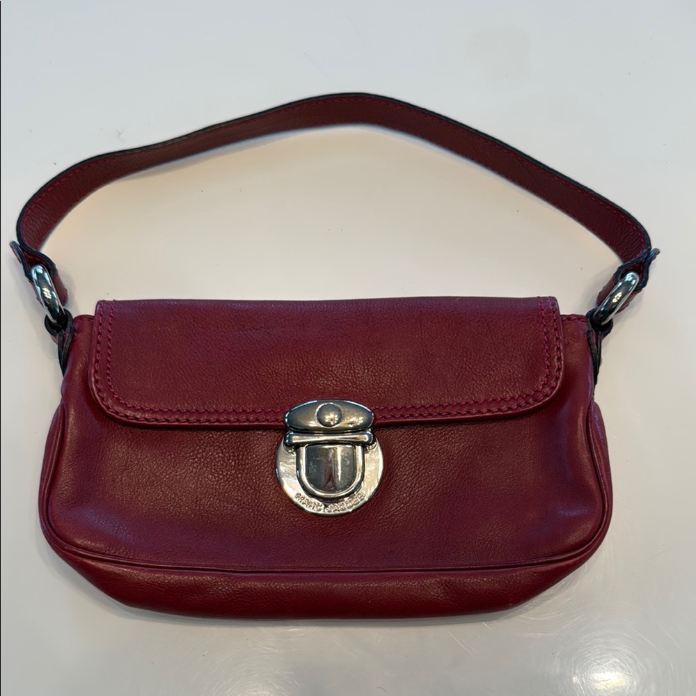 Marc Jacob’s Mini Flip Bag
